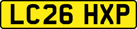 LC26HXP