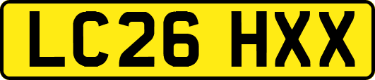 LC26HXX