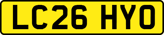 LC26HYO
