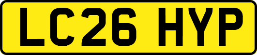 LC26HYP