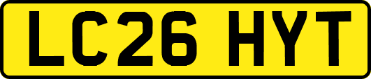 LC26HYT