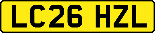 LC26HZL