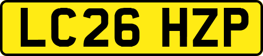 LC26HZP