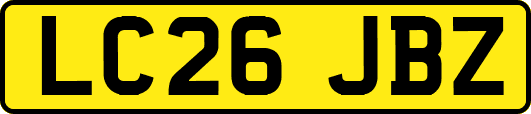 LC26JBZ