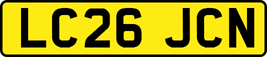 LC26JCN