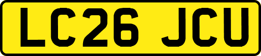 LC26JCU