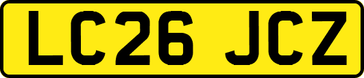 LC26JCZ