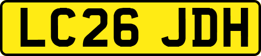 LC26JDH