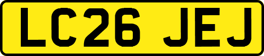 LC26JEJ