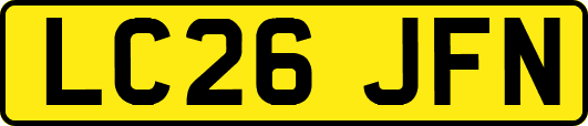 LC26JFN