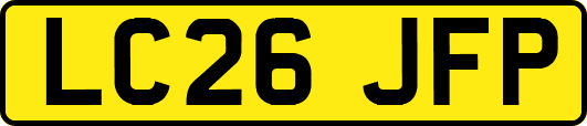 LC26JFP