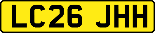 LC26JHH