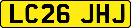 LC26JHJ
