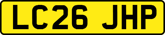 LC26JHP