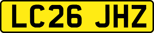 LC26JHZ