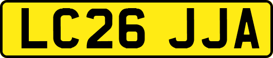 LC26JJA