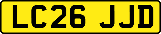 LC26JJD