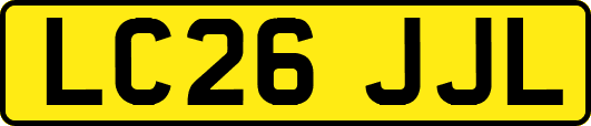 LC26JJL