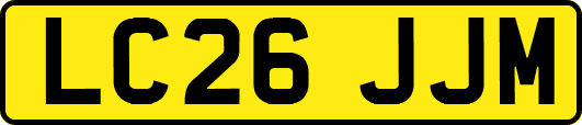 LC26JJM