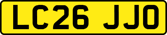LC26JJO