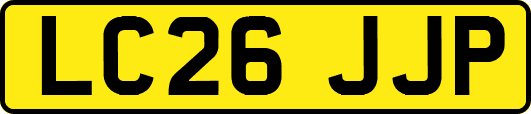 LC26JJP