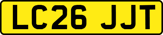 LC26JJT