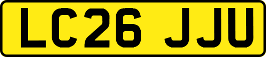LC26JJU