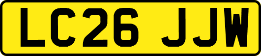LC26JJW