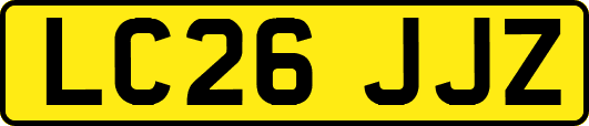LC26JJZ