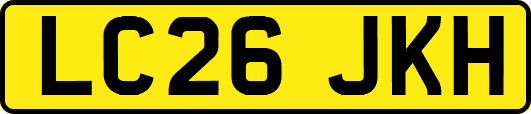 LC26JKH