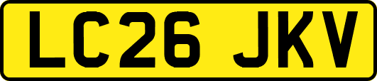 LC26JKV