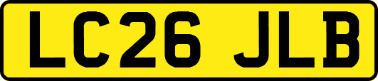 LC26JLB