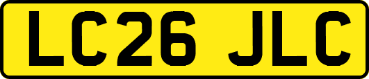 LC26JLC