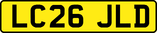 LC26JLD