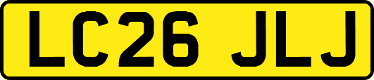 LC26JLJ