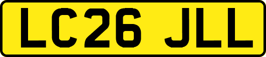 LC26JLL