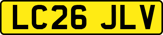 LC26JLV