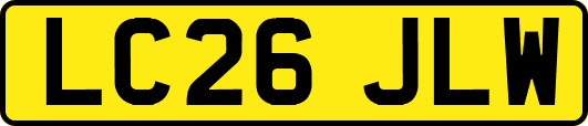 LC26JLW