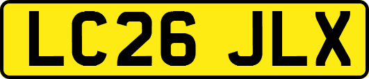 LC26JLX