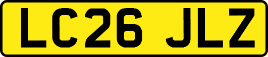 LC26JLZ