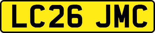 LC26JMC