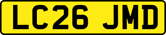LC26JMD