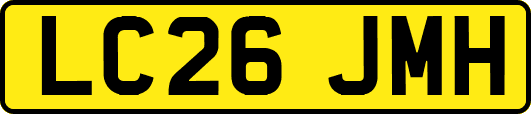 LC26JMH
