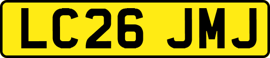 LC26JMJ