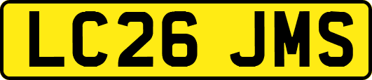 LC26JMS