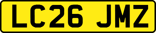 LC26JMZ