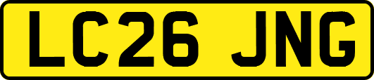 LC26JNG