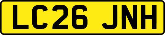 LC26JNH