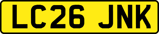 LC26JNK