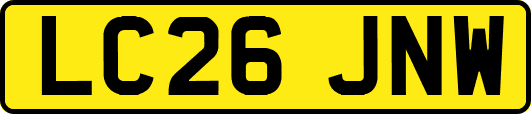 LC26JNW
